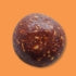 Cocoa orange ball